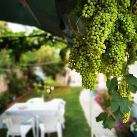 Appartamento Lovely Duplex With Garden In The Center Of Alacati, Cesme *