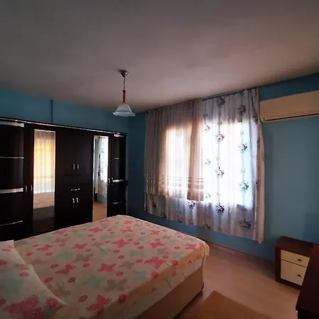 Appartamento Lovely Duplex With Garden In The Center Of Alacati, Cesme