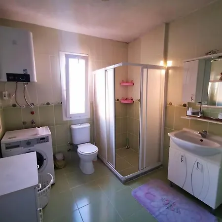 Lovely Duplex With Garden In The Center Of Alacati, Cesme Appartamento
