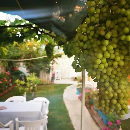 Appartamento Lovely Duplex With Garden In The Center Of Alacati, Cesme Alaçatı